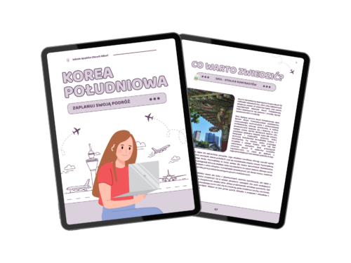 Korea Południowa – Zaplanuj Swoją Podróż
